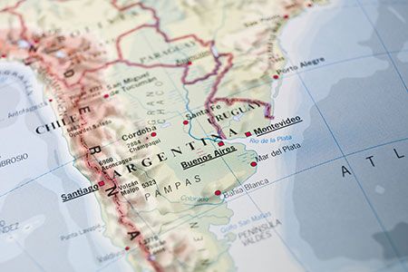 LafargeHolcim posted strong growth in Latin America in 2017