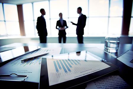 The business case for asset finance