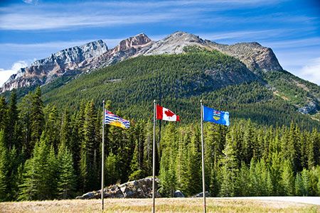 Lafarge Canada delivers road infrastructure project for Ahousaht First Nation
