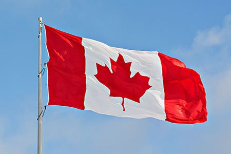 Amrize launches 'Product of Canada' label for Canadian builders