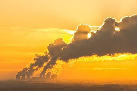 Cement to be added to Chinese Carbon Markets