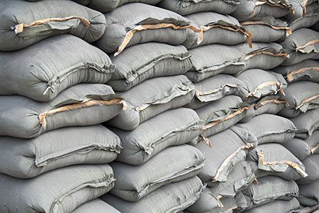 Suvo Strategic Minerals turns nickel slag into high-strength, low-carbon cement