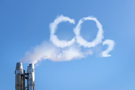 Rohrdorfer Cement Works reduce carbon emissions through rail transport