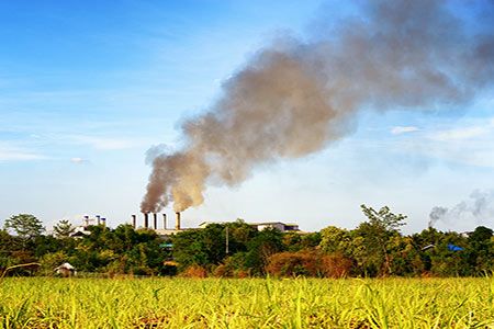 BRE and Cardiff University develop emissions forecasting tool