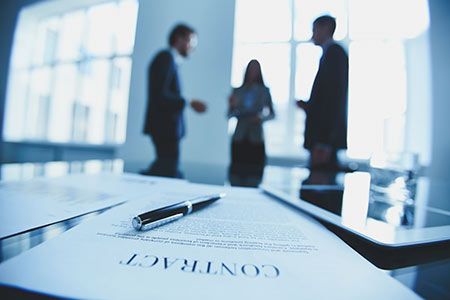 Zeotech executes MOU with Cement Australia