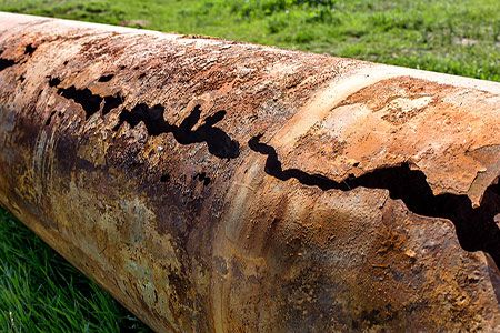 Trends in wear and corrosion