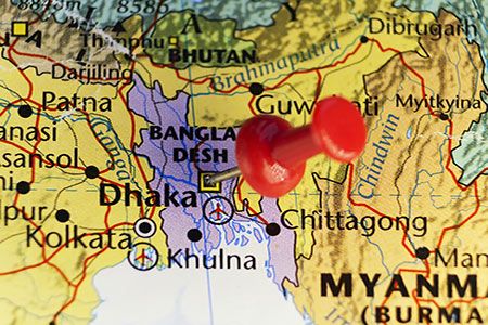 Tata Steel BSL exports LD slag to Bangladesh for cement production