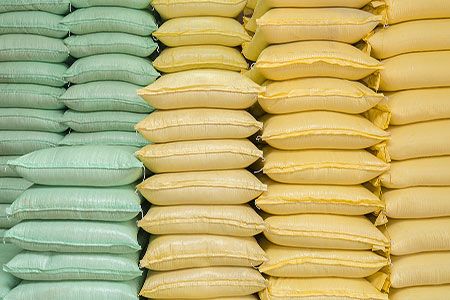 Tight seal for high product protection