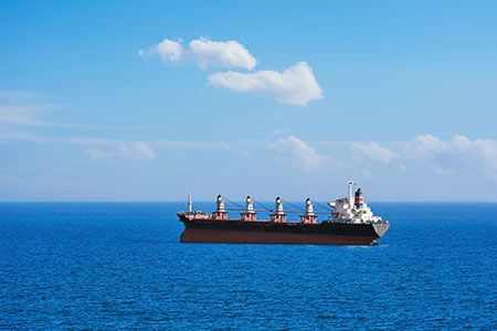 NACC signs contract with Lafarge Canada
