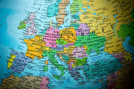 Recovery underway: European cement demand in 2017