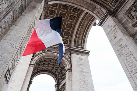New Ecocem France production plant opens in Dunkirk