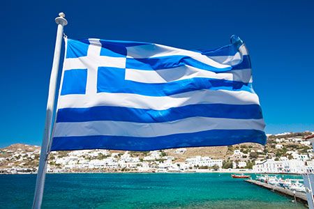 Lafarge Holcim provides concrete for Athens public transport project