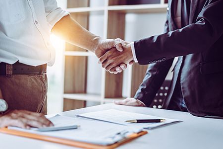 Hoffmann Green continues to diversify its markets with the signing of a partnership with Terrena
