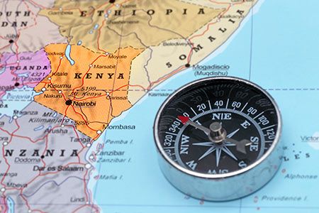 Kenya’s cement consumption growth falls