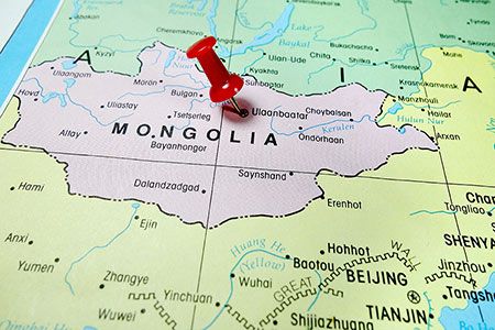 Cement Expo 2025: Mongolia Hosts Its First-Ever National Cement Industry Exhibition