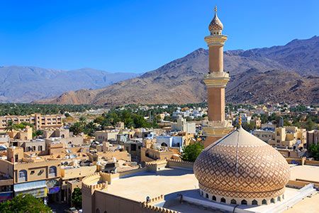 Oman Cement to upgrade power plant
