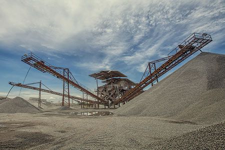 Martin Marietta completes DOJ-mandated asset sales