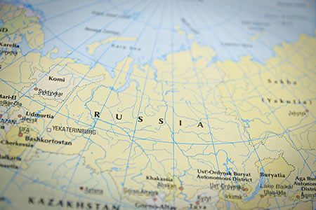 Nevyansky plant finishes maintenance programme