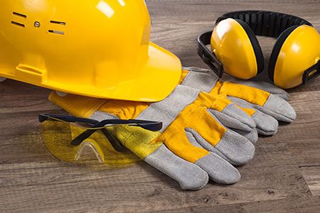 Tarmac laboratory celebrates 15-year safety record