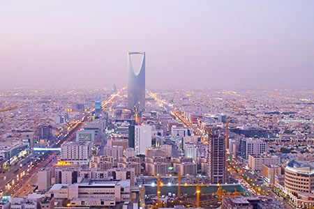 Wärtsilä and Hail Cement renew agreement for Saudi Arabia plant
