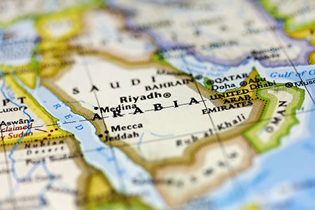Wärtsilä and Najran Cement Company renew agreement for Saudi Arabia plants