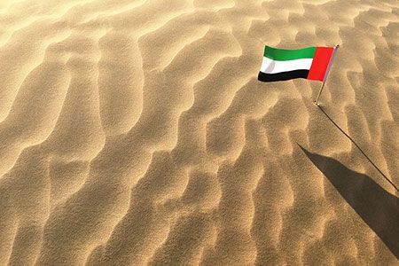 Fall of Arabtec highlights challenges facing UAE construction, says GlobalData’s MEED