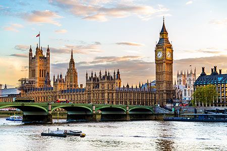 MPs Back British Cement