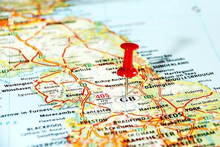 UK concrete and cement sector sets out ‘Roadmap to Beyond Net Zero’