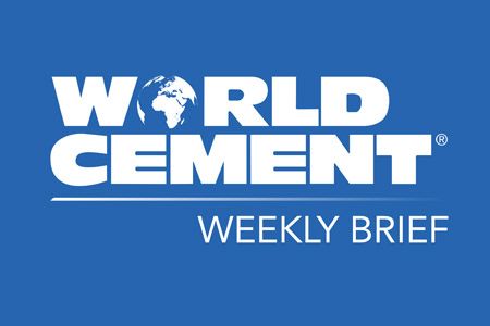 The Weekly Brief: Cemex Leads in ESG, Holcim's Water Strategy & More