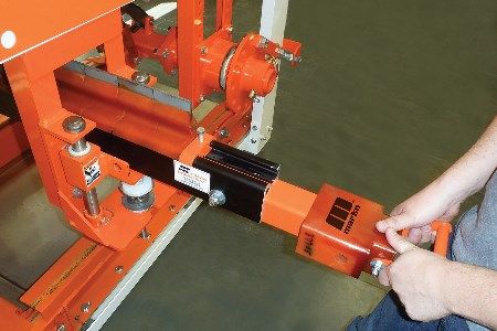 Conveyor Safety and the Return on Prevention