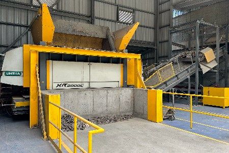 Shaping The Future Through Shredding