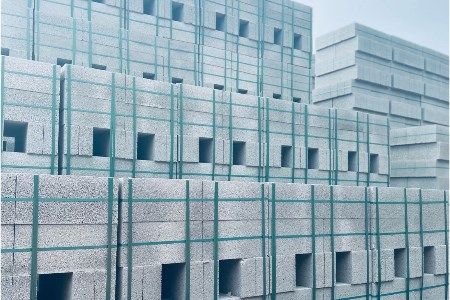 Cemex invests in more sustainable packing systems