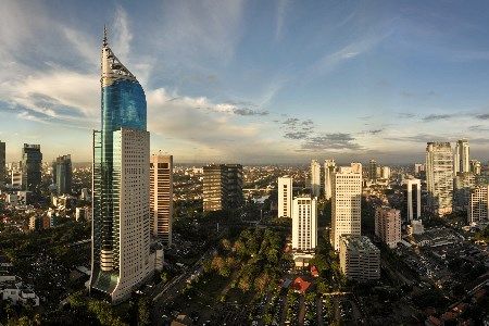 Innovation In Indonesia