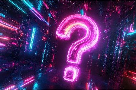The Answer Lies In AI