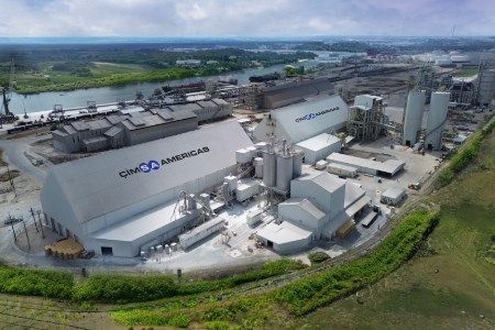 Çimsa Expands Grey Cement Production to Three Continents with New Investment in the US