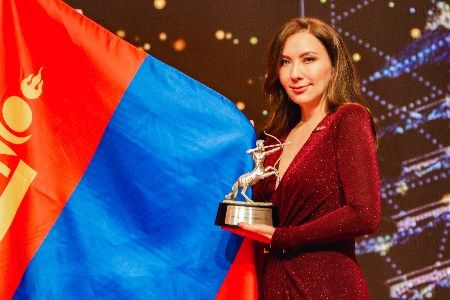 Building Mongolia’s future with strength and sustainability