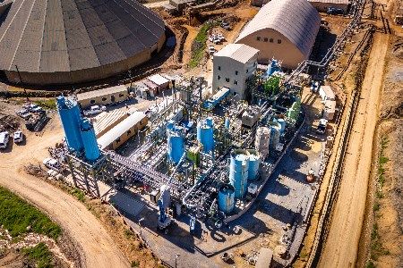 Fortera’s ReAct expands contractor options with new ASTM certification