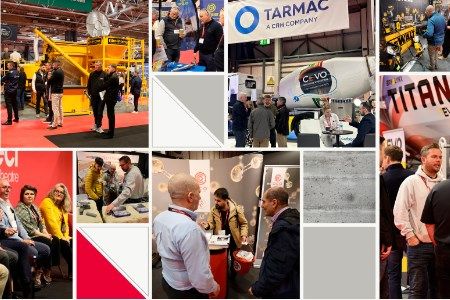 The UK Concrete Show 2026 returns to the NEC, Birmingham with expanded innovation features and expert-led insights