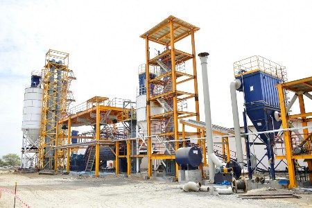 Cabo Verde Prime Minister visits CIMPOR’s €6.75 million investment in Santo Antão