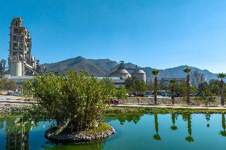 Holcim Mexico accelerates its water strategy through innovation and investment in new technologies