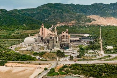 Cemex receive €200 million to promote carbon capture capture project in Alcanar