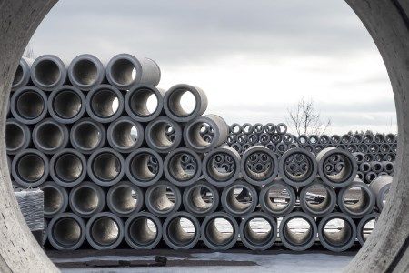 Cemvision and S:t Eriks partner to bring near-zero carbon concrete to the market