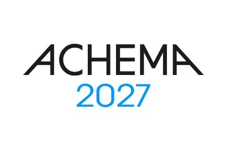 ACHEMA 2027