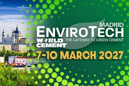 EnviroTech Madrid 2027