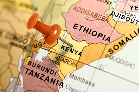 Holcim divests business in Kenya