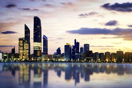 UAE Construction Update