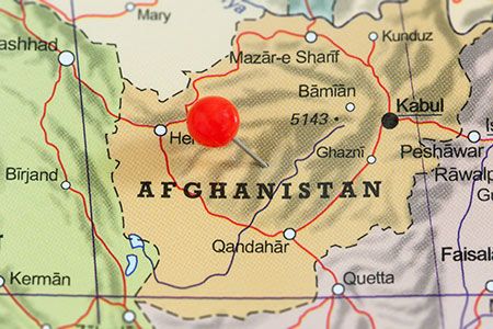 Czech Republic to invest in Afghan cement plant