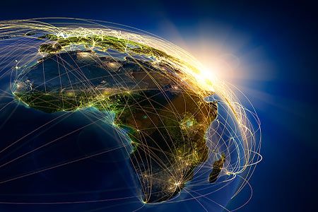 Chinese firms dominate 50% of Africa’s EPC market