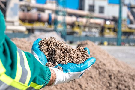 Cimpor Portugal to install first Pyrorotor® alternative fuel solution in Portugal