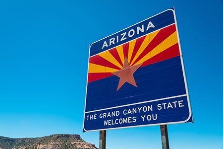 Congresswoman visits Arizona cement plant